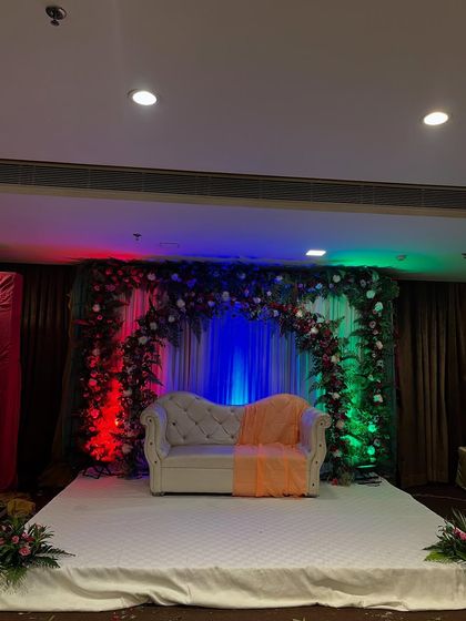 Engagement & Roka Setups photo 17