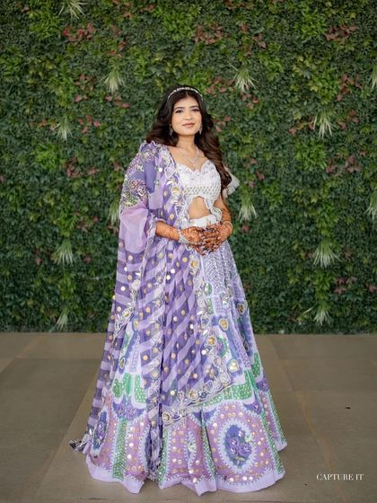 Pre-Wedding Celebrations photo 6