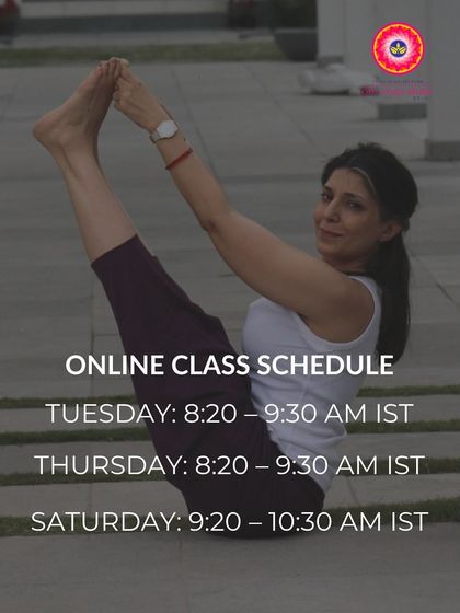 Online Classes: Practice From Anywhere photo 7