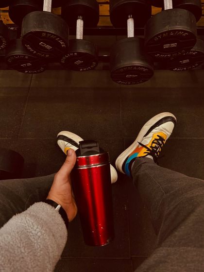 Supplement Strategy photo 8