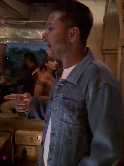 Vikram AK - Live Event DJ Services In the DJ Booth photo 32