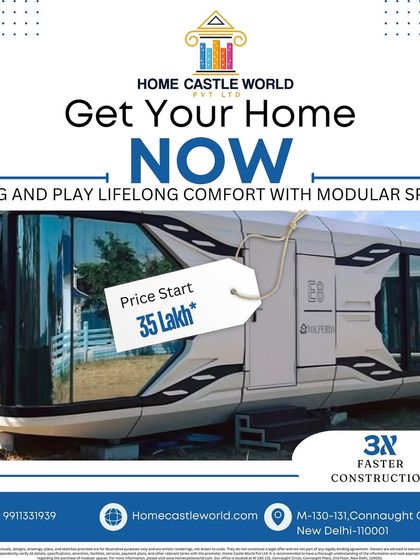 Futuristic & Unique Designs photo 5