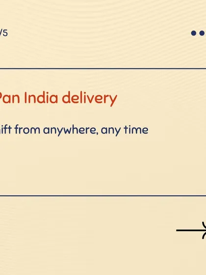 A library membership is the best Diwali gift for a child. It's a sustainable, value for money present that the whole family can enjoy. We even gift wrap the first set of books to make it extra special.