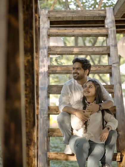 Love in the Great Outdoors photo 16