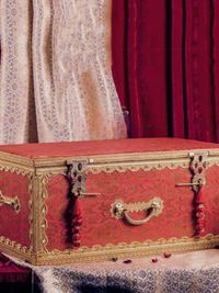 Wedding Gifting & Trousseau Packing