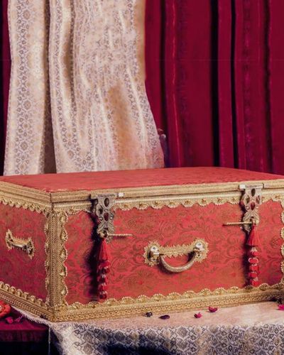 Wedding Gifting & Trousseau Packing