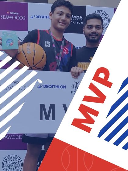 Player Spotlight: MVPs & Top Performers photo 16