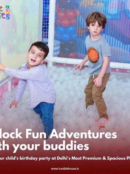 Action-Packed Play & Entertainment photo 12