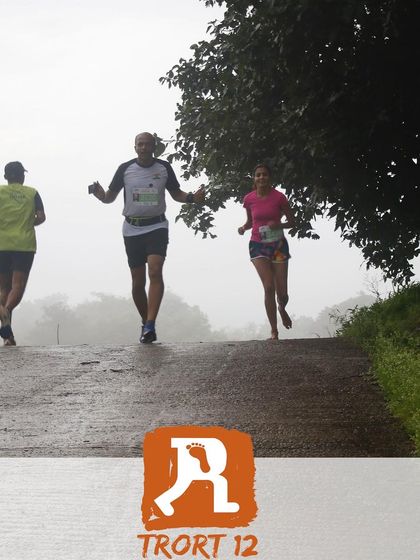 Shanthi Krishnan - Fitness & Performance Coaching Chasing Finish Lines: Race Prep & Results photo 76