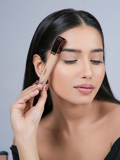 Tanish Luthra - Commercial & Advertising Photography Beauty & Cosmetics Campaigns photo 7