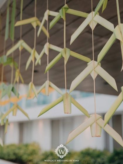 Wedlock Weddings - Full-Service Wedding Planning & Design The Art of Detail photo 44