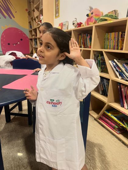 Hands-On Learning & Science Camps photo 3