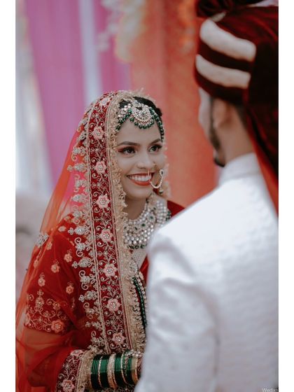 Vitthal Wayade - Wedding Photography Candid Ceremony & Rituals photo 15