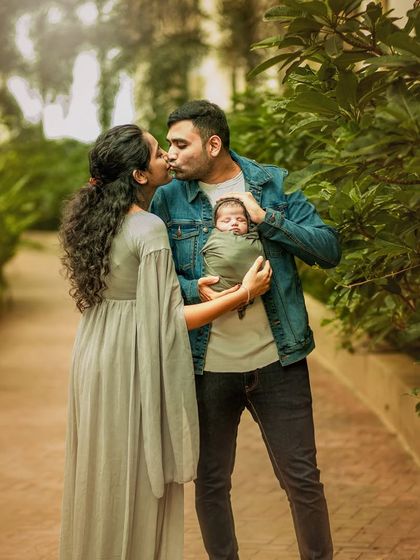 Newborn & First Year Portraits photo 5