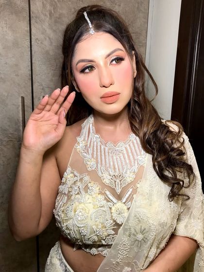 Engagement & Cocktail Glam photo 6