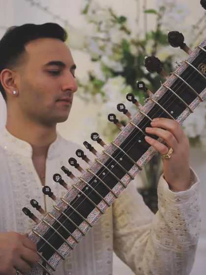 Behind the Scenes & Studio Sessions photo 6