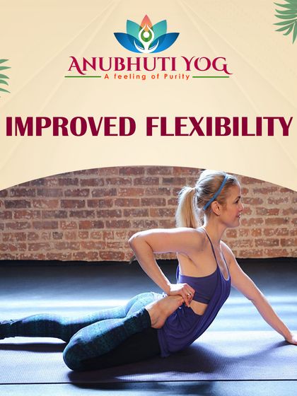 Therapeutic Yoga & Wellness photo 7