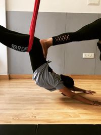 Specialty Yoga & Workshops