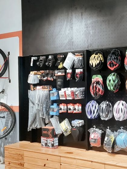 Commercial & Retail Design photo 5