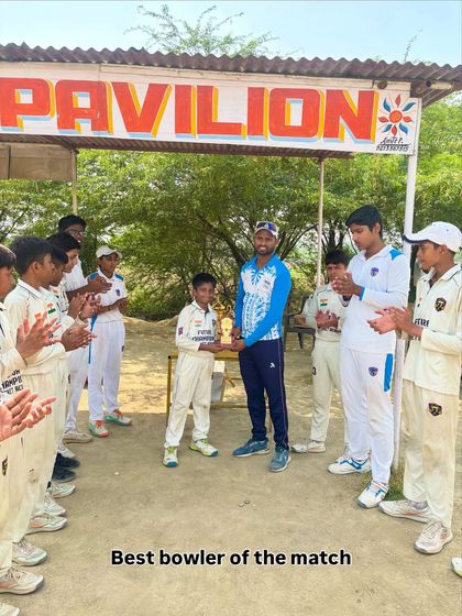 Tournament Glory & Awards photo 48