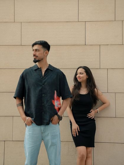 Urban Romance: Bangalore Love Stories photo 14