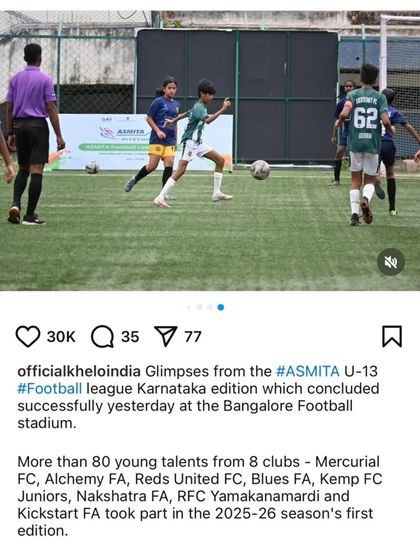 Blues Football Academy - Youth Football Academy Programs (Boys & Girls) Our Girls' Program photo 6