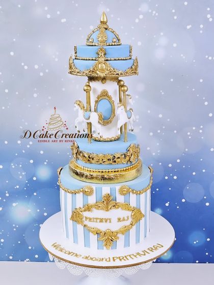 Magical Cakes for Kids photo 23