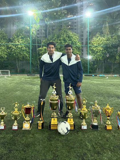 Elite Soccer School - Youth Football Coaching Programs Our Champions: Tournament Success photo 90