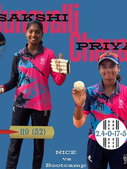 Our Star Players: Forging Champions photo 5