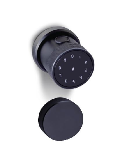 Vibrant Solutions - Smart Lock Installation Compact & Knob-Style Smart Locks photo 8
