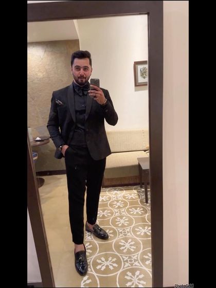 Nikhil Choradia - Dance Performances for Events Behind the Scenes & Style photo 35