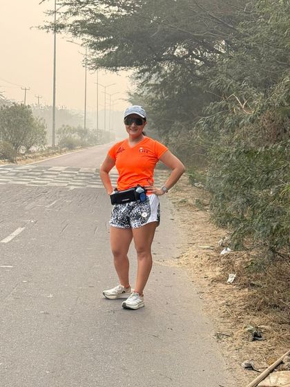 The GRR Tribe in Training photo 91