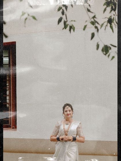 Lights On Memories - Wedding Photography & Cinematography South Indian Wedding Celebrations photo 30