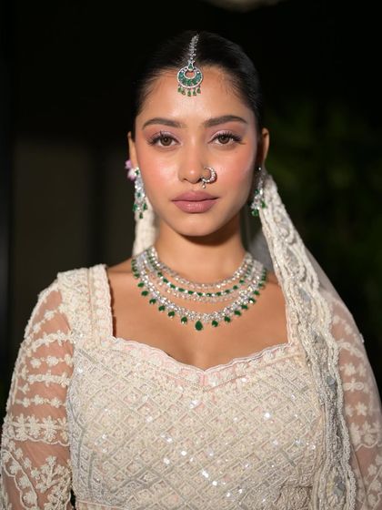 Soft & Radiant Glam photo 49