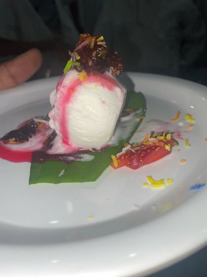 Sweet Endings: Our Dessert Bar photo 4