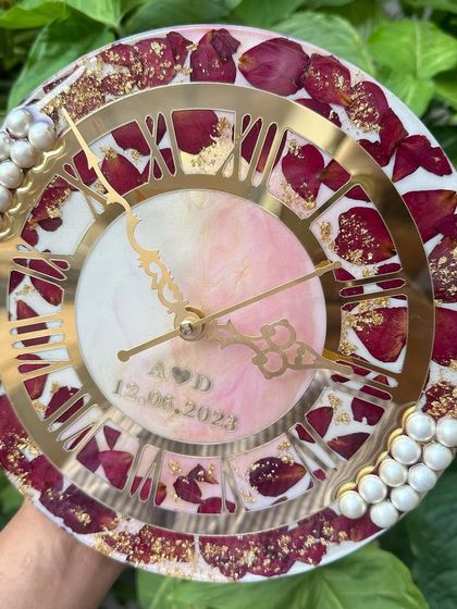 Varmala Preservation Clocks photo 35