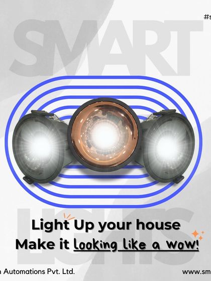 Light up your house and make it look like a wow. My smart COB lights are versatile and customizable, perfect for creating a mesmerizing ambiance for any occasion.