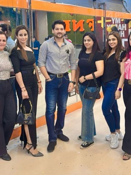 More Than a Gym, We're a Family photo 6