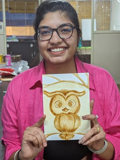 StoryZone - Public Art Workshops & Classes Handcrafted Decor & More photo 34