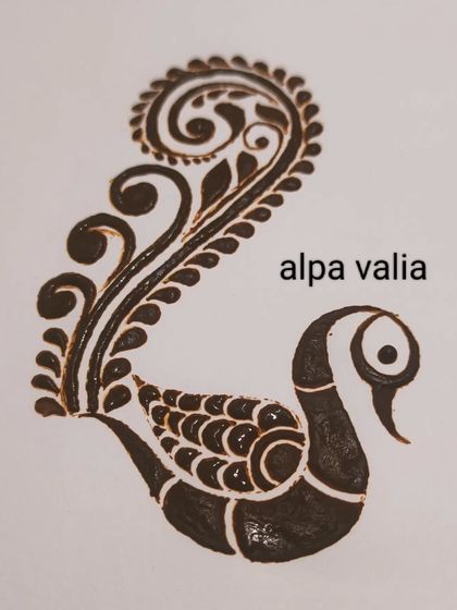 Signature Motifs: Palaces, Peacocks & Elephants photo 14