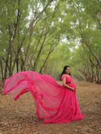 Photoshoot Gown Rentals