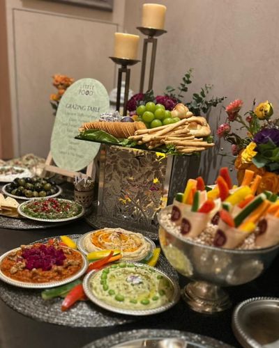 Wedding Catering