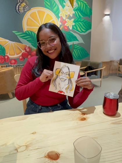 Brand & Cafe Collaborations photo 13