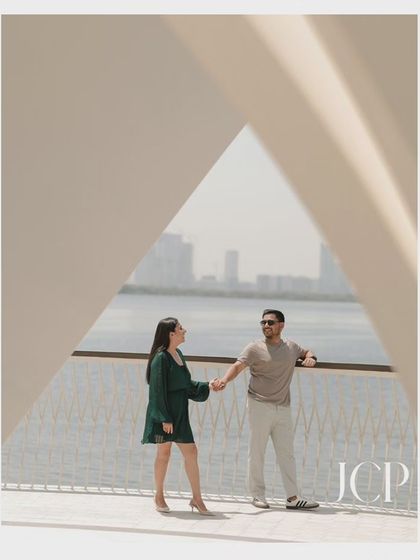 Just Click Photography - Destination Wedding Photography & Videography International Pre-Wedding Stories photo 11