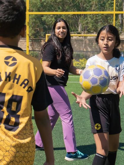 Rush Football Academy - Youth Football Training More Than a Game: Fun & Friendship photo 16