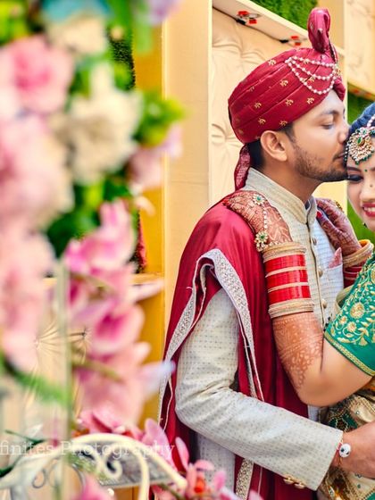 Innfinites Photography - Wedding Photography & Videography Wedding Ceremonies photo 12