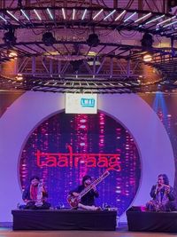 Live Sitar & Zitar for Events