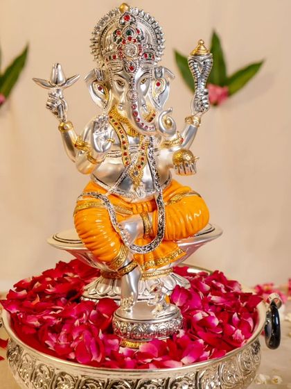Ekaani - Custom & Corporate Gifting Divine Idols & Sacred Decor photo 38