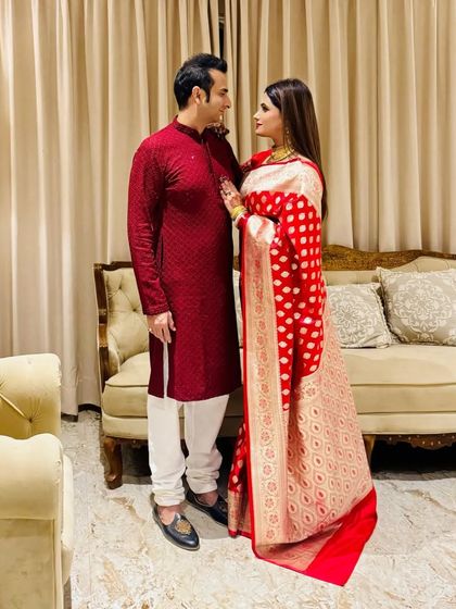 Art Of Living Matrimony - Matrimony & Matchmaking Our Beautiful Journeys: Success Stories photo 70