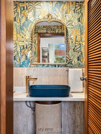 StyleMyKona - Residential Interior Design Stylish Bathrooms & Balconies photo 3